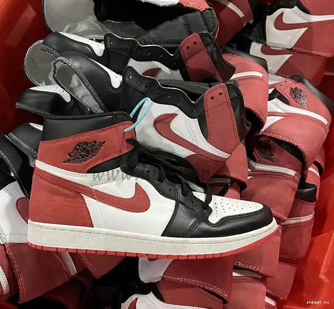 ready 10th rings retail Pk 1 materials air OG 6 on god March Jordan 0608